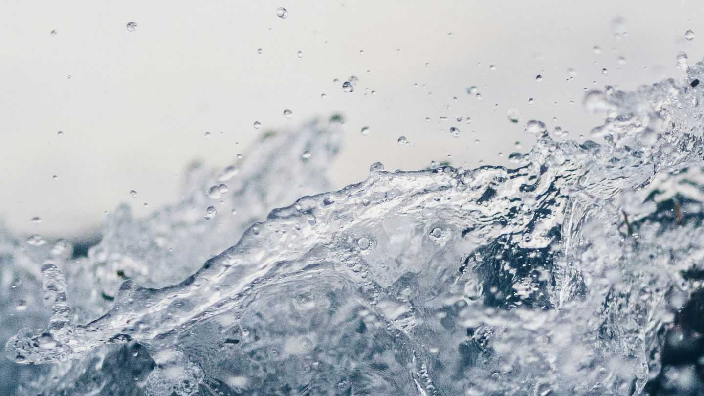 Beragam Istilah Air dalam Bahasa Sunda Berdasarkan Kondisinya